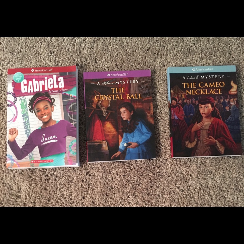 Book Set